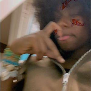 “ Is that Mayka 🥷🏾?“